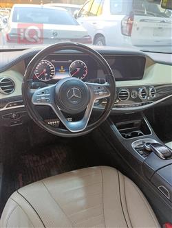 مێرسێدس بێنز S-Class